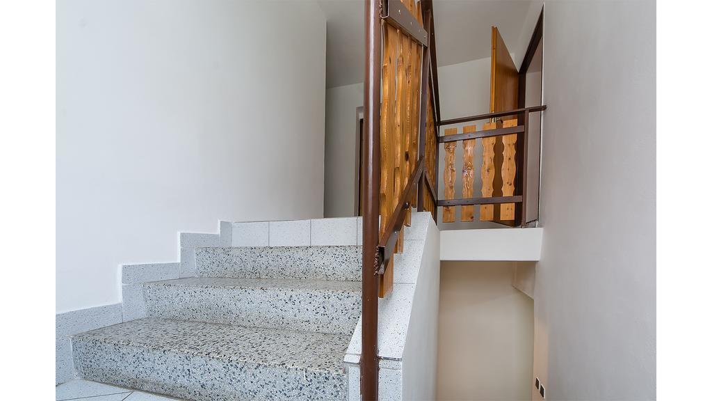 Apartmán Vrané Vrané nad Vltavou Esterno foto