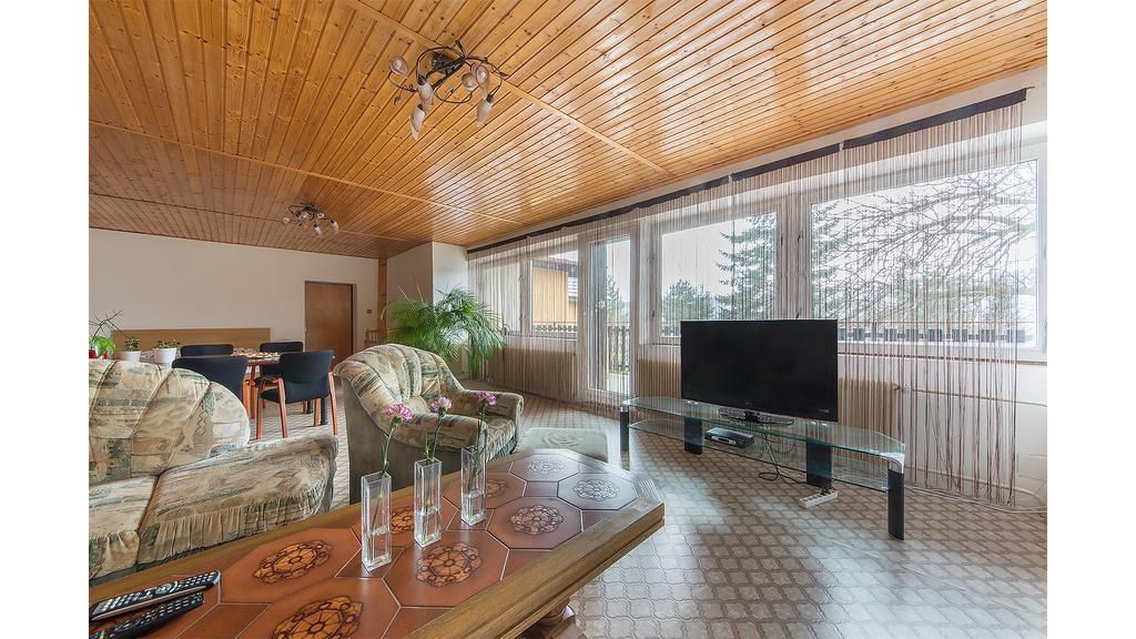 Apartmán Vrané Vrané nad Vltavou Esterno foto