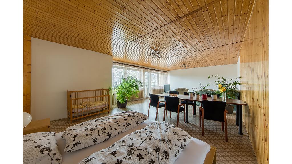 Apartmán Vrané Vrané nad Vltavou Esterno foto
