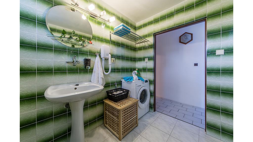 Apartmán Vrané Vrané nad Vltavou Esterno foto